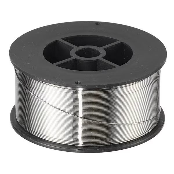 MIG Wire, Aluminum, ER4043, .045